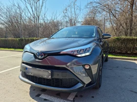 Toyota C-HR, снимка 14