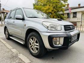 Обява за продажба на Toyota Rav4 ~6 300 лв. - изображение 1