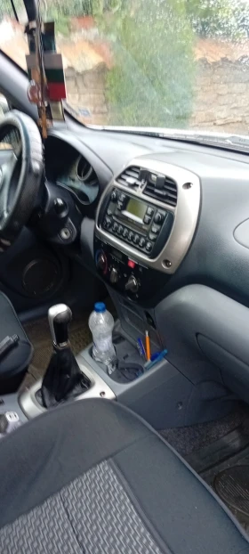 Обява за продажба на Toyota Rav4 ~6 300 лв. - изображение 6