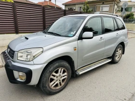 Обява за продажба на Toyota Rav4 ~6 300 лв. - изображение 5