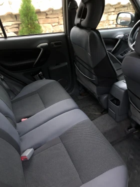 Обява за продажба на Toyota Rav4 ~6 300 лв. - изображение 4