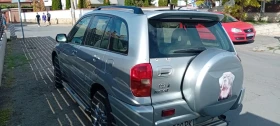 Обява за продажба на Toyota Rav4 ~6 300 лв. - изображение 2