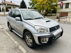 Обява за продажба на Toyota Rav4 ~6 300 лв. - изображение 1