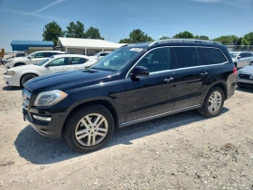 Mercedes-Benz GL 450 4-MATIC* ЛИЗИНГ* 