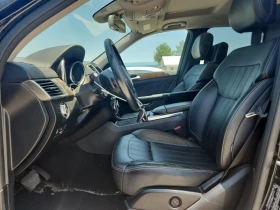 Mercedes-Benz GL 450 4-MATIC* ЛИЗИНГ* - 22999 лв. - 36535130 8