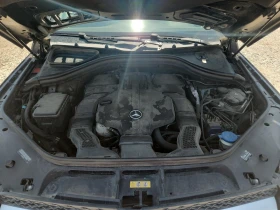 Mercedes-Benz GL 450 4-MATIC* ЛИЗИНГ* - 22999 лв. - 36535130 13