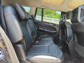 Mercedes-Benz GL 450 4-MATIC* ЛИЗИНГ* - 22999 лв. - 36535130 10