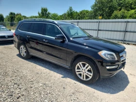 Mercedes-Benz GL 450 4-MATIC* ЛИЗИНГ* - 22999 лв. - 36535130 3