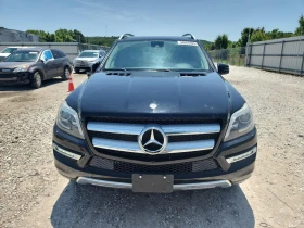 Mercedes-Benz GL 450 4-MATIC* ЛИЗИНГ* - 22999 лв. - 36535130 2