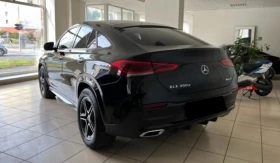Обява за продажба на Mercedes-Benz GLE Coupe 350d 4Matic AMG Line ~ 139 198 лв. - изображение 2