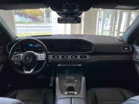 Обява за продажба на Mercedes-Benz GLE Coupe 350d 4Matic AMG Line ~ 139 198 лв. - изображение 5