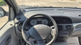 Renault Scenic rx4 2.0i  *  | Mobile.bg    14