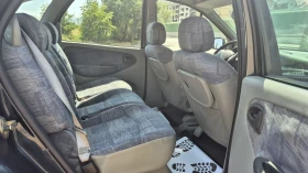 Обява за продажба на Renault Scenic rx4 2.0i Бартер * Лизинг ~2 200 лв. - изображение 11