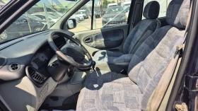 Обява за продажба на Renault Scenic rx4 2.0i Бартер * Лизинг ~2 200 лв. - изображение 8