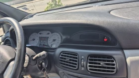Renault Scenic rx4 2.0i  *  | Mobile.bg    17