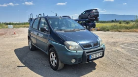 Обява за продажба на Renault Scenic rx4 2.0i Бартер * Лизинг ~2 200 лв. - изображение 5