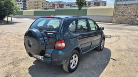 Обява за продажба на Renault Scenic rx4 2.0i Бартер * Лизинг ~2 200 лв. - изображение 3