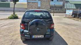 Обява за продажба на Renault Scenic rx4 2.0i Бартер * Лизинг ~2 200 лв. - изображение 2