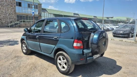 Обява за продажба на Renault Scenic rx4 2.0i Бартер * Лизинг ~2 200 лв. - изображение 1