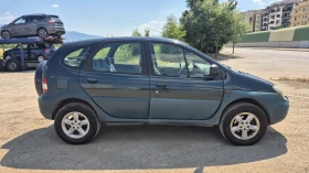 Обява за продажба на Renault Scenic rx4 2.0i Бартер * Лизинг ~2 200 лв. - изображение 4