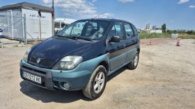 Обява за продажба на Renault Scenic rx4 2.0i Бартер * Лизинг ~2 200 лв. - изображение 1