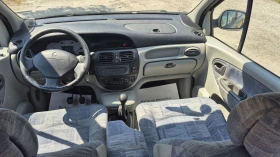 Обява за продажба на Renault Scenic rx4 2.0i Бартер * Лизинг ~2 200 лв. - изображение 9