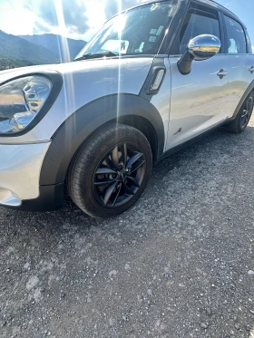 Mini Countryman Cooper S All4x4 - 12000 лв. - 93095113 11