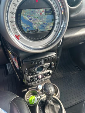 Mini Countryman Cooper S All4x4 - 12000 лв. - 93095113 9