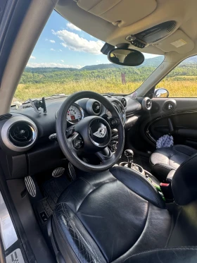 Mini Countryman Cooper S All4x4 - 12000 лв. - 93095113 6