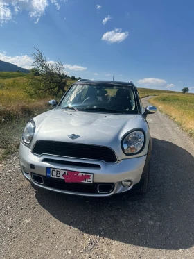 Mini Countryman Cooper S All4x4 - 12000 лв. - 93095113 5