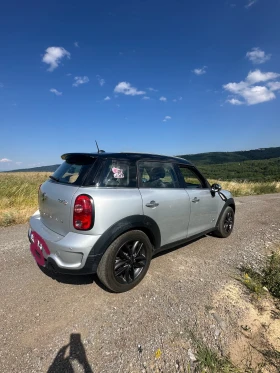 Mini Countryman Cooper S All4x4 - 12000 лв. - 93095113 4