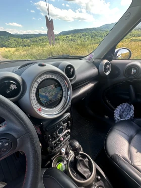 Mini Countryman Cooper S All4x4 - 12000 лв. - 93095113 10