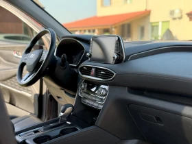 Hyundai Santa fe Limited ULTIMATE - 49900 лв. - 47672583 10