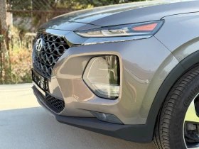 Hyundai Santa fe Limited ULTIMATE - 49900 лв. - 47672583 8