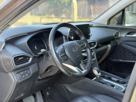 Hyundai Santa fe Limited ULTIMATE - 49900 лв. - 47672583 9
