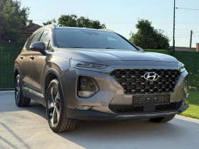 Hyundai Santa fe Limited ULTIMATE - 49900 лв. - 47672583 3
