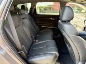 Hyundai Santa fe Limited ULTIMATE - 49900 лв. - 47672583 13