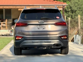 Hyundai Santa fe Limited ULTIMATE - 49900 лв. - 47672583 6