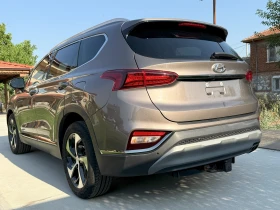Hyundai Santa fe Limited ULTIMATE - 49900 лв. - 47672583 7