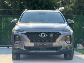 Hyundai Santa fe Limited ULTIMATE - 49900 лв. - 47672583 2