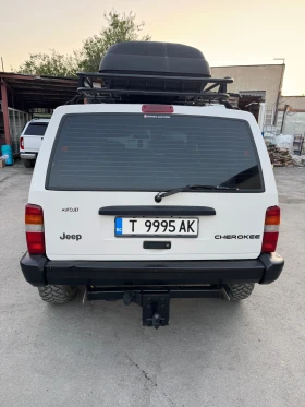 Jeep Cherokee | Mobile.bg    4
