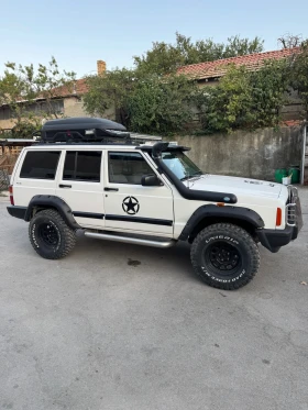 Jeep Cherokee | Mobile.bg    2