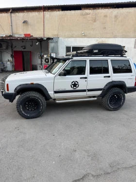 Jeep Cherokee | Mobile.bg    3