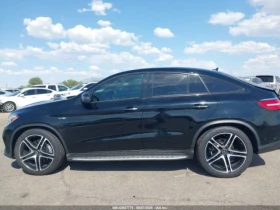 Mercedes-Benz GLE 43 AMG COUPE 4MATIC - 52000 лв. - 15096140 14