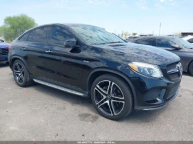 Обява за продажба на Mercedes-Benz GLE 43 AMG COUPE 4MATIC ~52 000 лв. - изображение 3