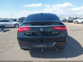 Обява за продажба на Mercedes-Benz GLE 43 AMG COUPE 4MATIC ~52 000 лв. - изображение 2