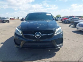 Обява за продажба на Mercedes-Benz GLE 43 AMG COUPE 4MATIC ~52 000 лв. - изображение 1