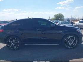 Mercedes-Benz GLE 43 AMG COUPE 4MATIC - 52000 лв. - 15096140 13