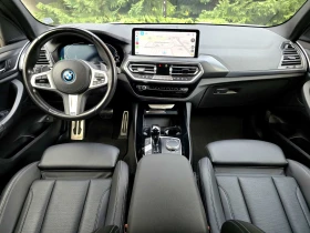 BMW X3 FACE XDRIVE 30E PLUG-IN XYBRID M SPORT | Mobile.bg    10