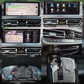 BMW X3 FACE XDRIVE 30E PLUG-IN XYBRID M SPORT | Mobile.bg    16